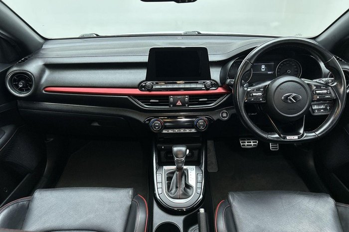 2019 Kia Cerato GT