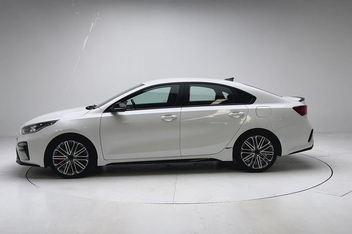 2019 Kia Cerato GT