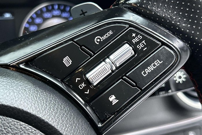 2019 Kia Cerato GT