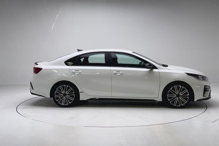 2019 Kia Cerato GT