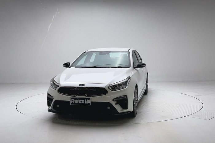 2019 Kia Cerato