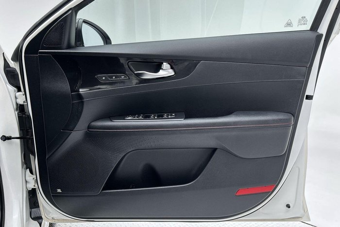 2019 Kia Cerato GT