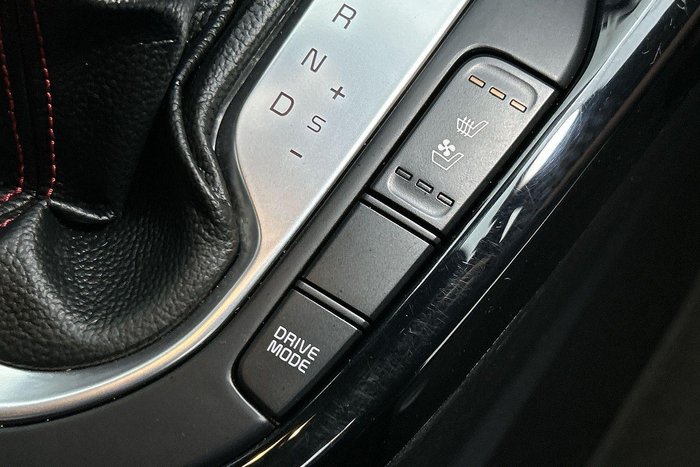 2019 Kia Cerato GT