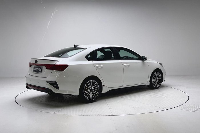 2019 Kia Cerato GT