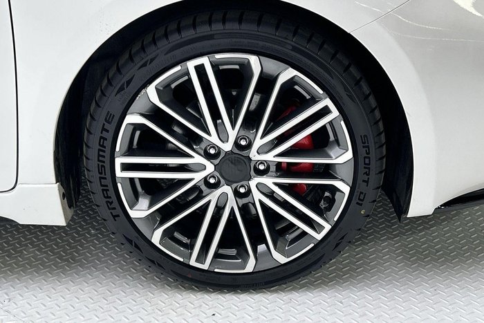 2019 Kia Cerato GT