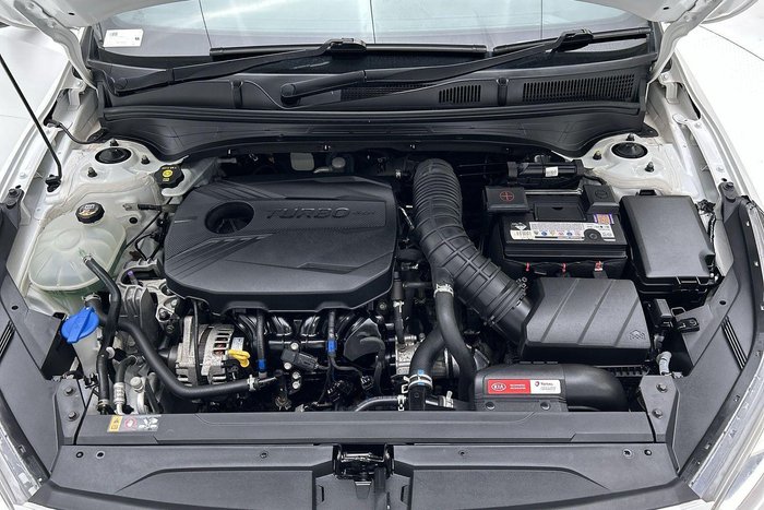 2019 Kia Cerato GT