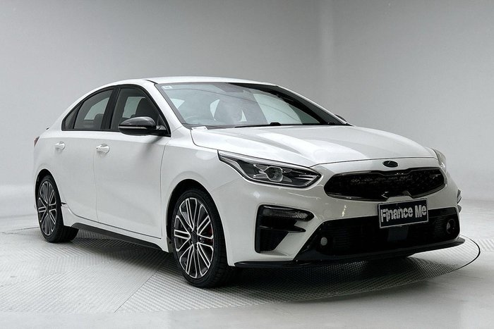 2019 Kia Cerato
