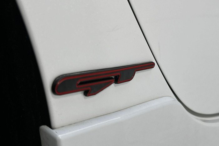 2019 Kia Cerato GT