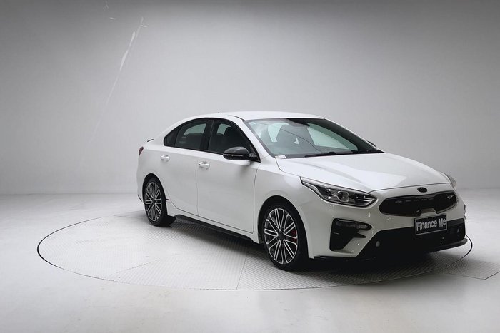 2019 Kia Cerato
