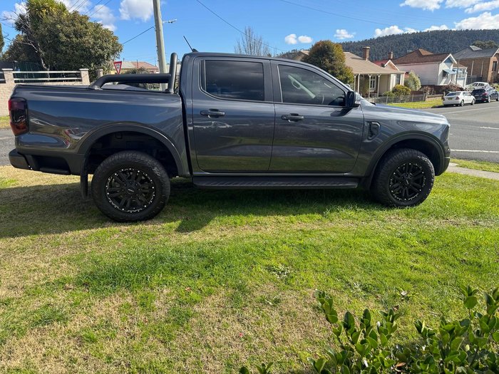 2025 Ford Ranger Sport