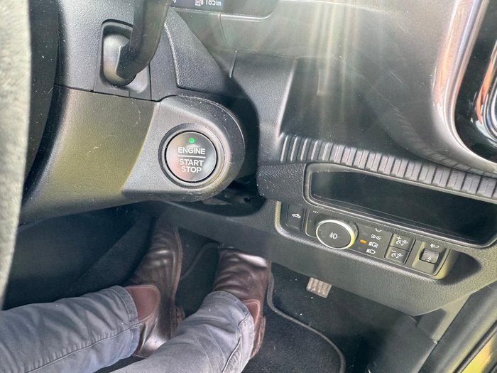 2025 Ford Ranger Sport