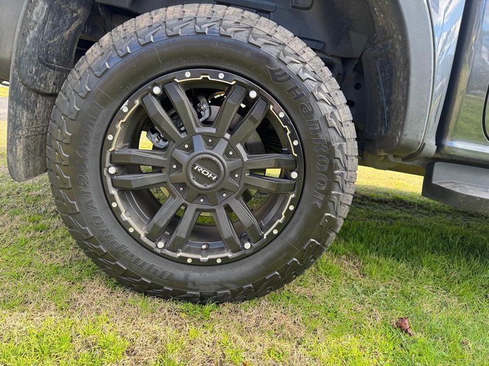 2025 Ford Ranger Sport