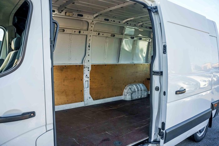 2020 Renault Master Pro 110kW