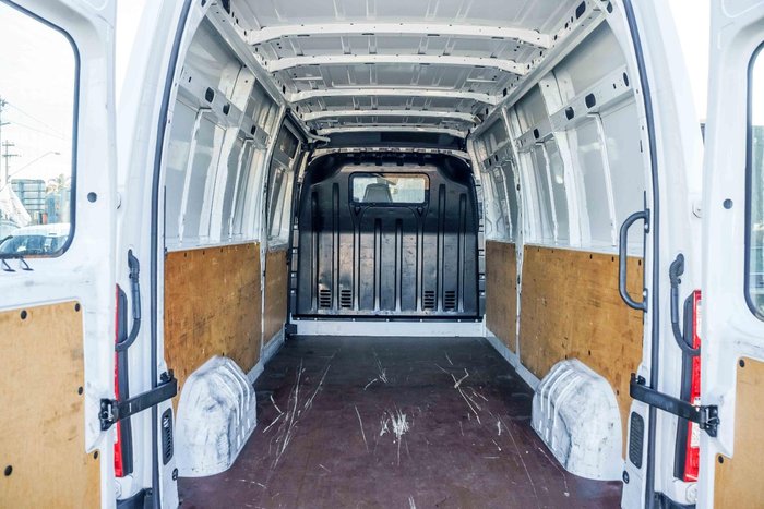 2020 Renault Master Pro 110kW