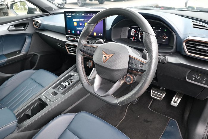 2024 CUPRA Formentor VZx