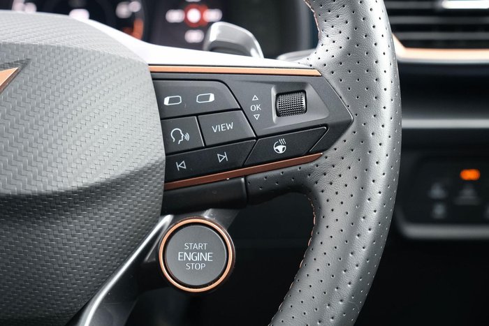 2024 CUPRA Formentor VZx