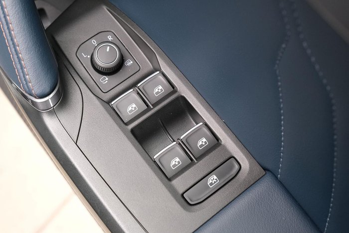 2024 CUPRA Formentor VZx