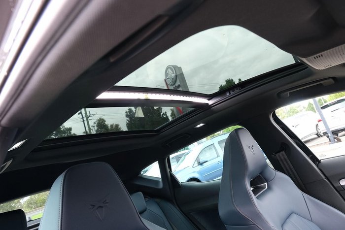 2024 CUPRA Formentor VZx