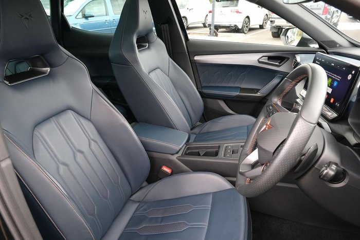 2024 CUPRA Formentor VZx