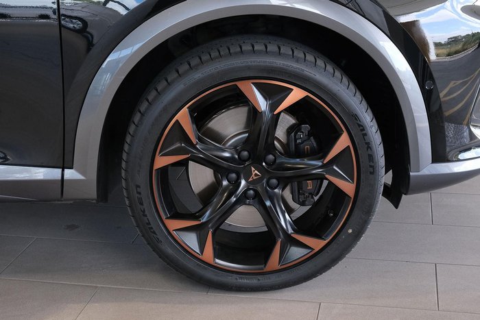 2024 CUPRA Formentor VZx