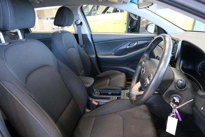 2022 Hyundai i30