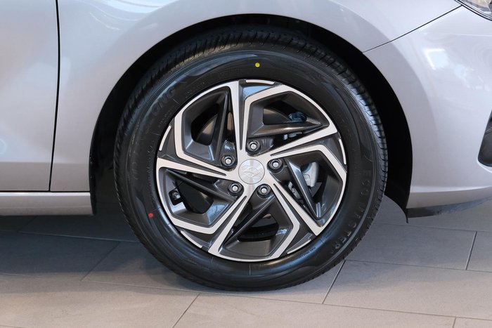 2022 Hyundai i30