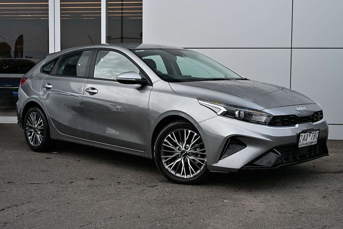 2024 Kia Cerato