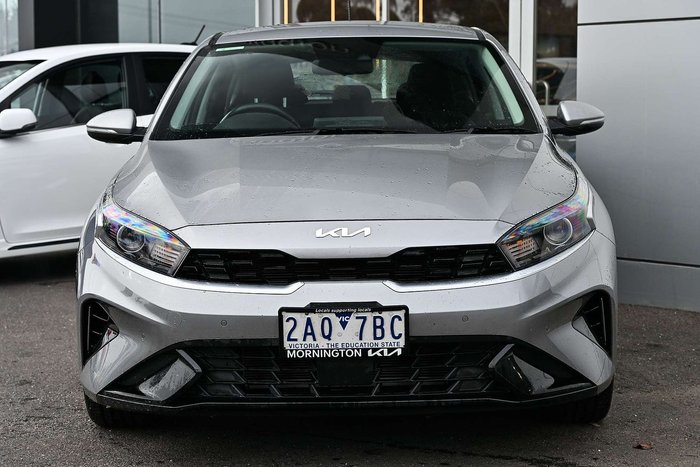 2024 Kia Cerato Sport