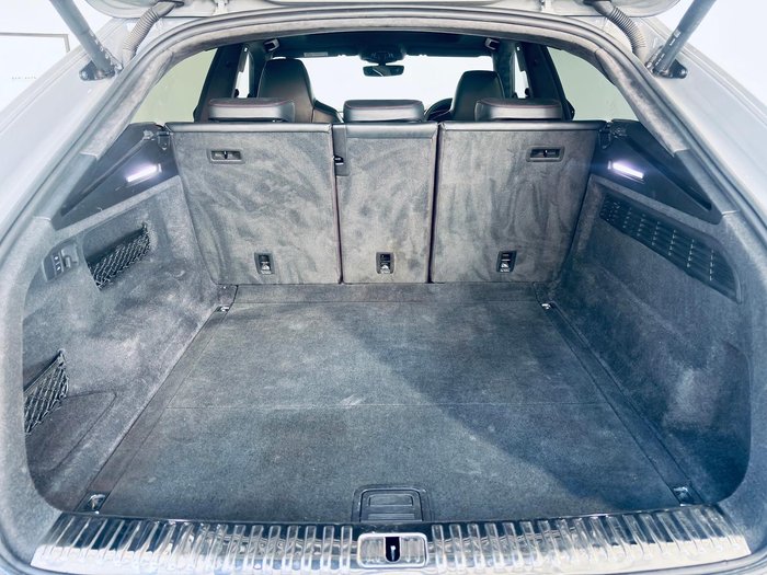 2022 Audi RS Q8 TFSI