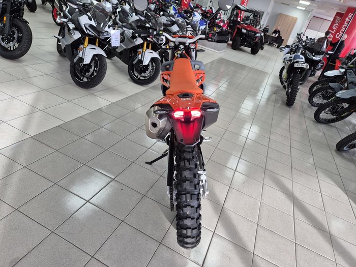 2023 KTM