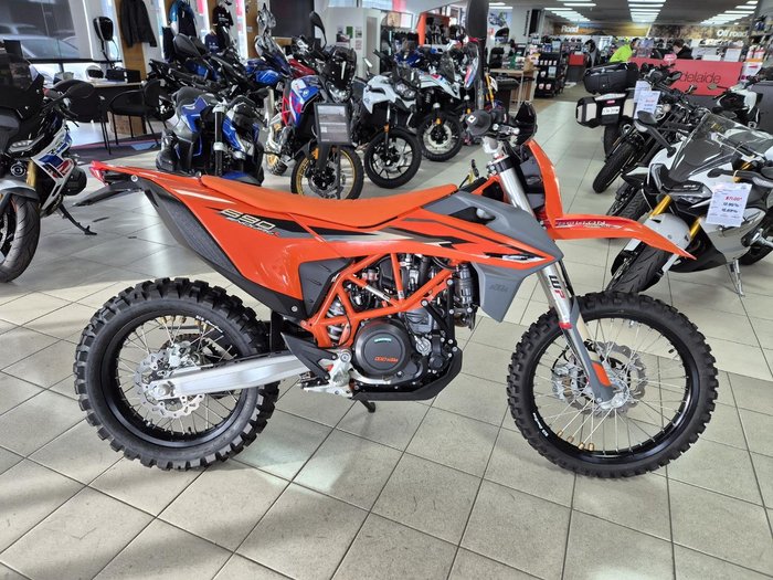 2023 KTM