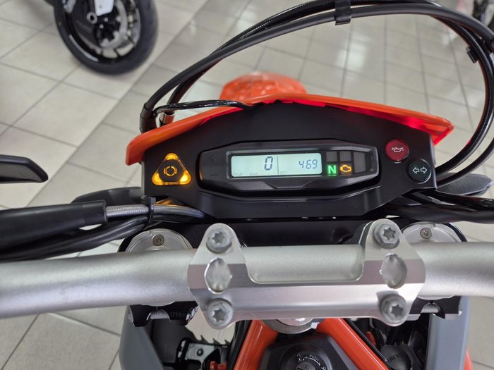 2023 KTM