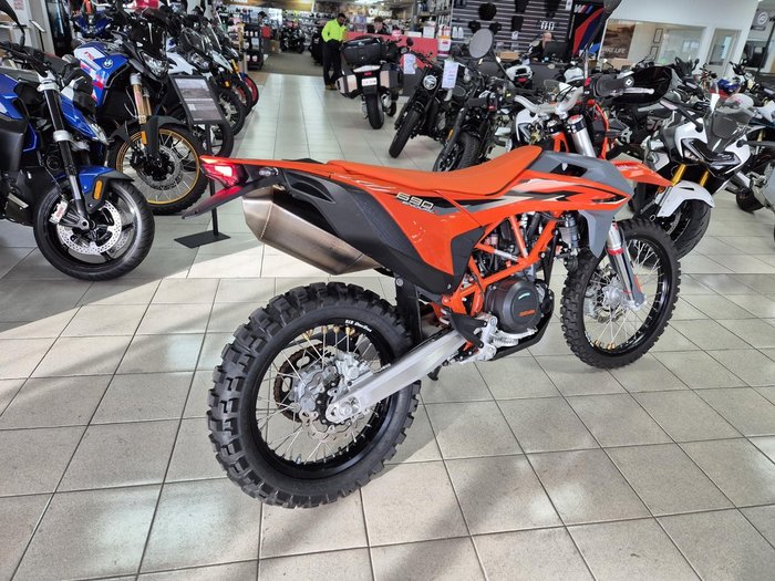 2023 KTM