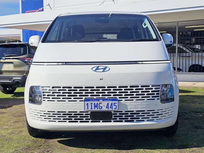 2022 Hyundai STARIA