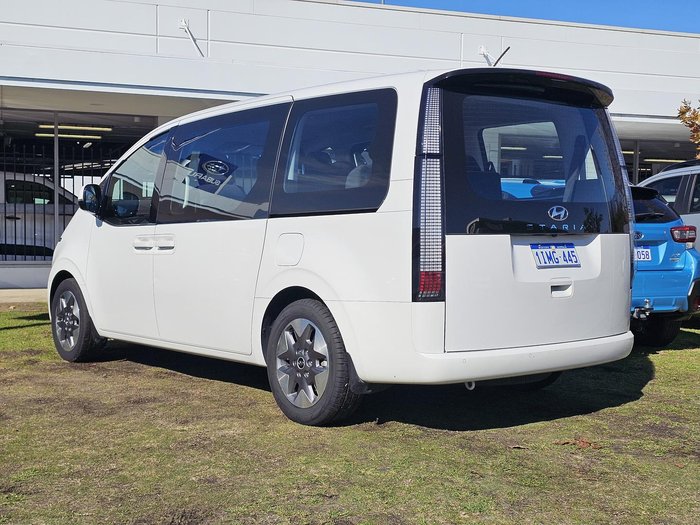 2022 Hyundai STARIA