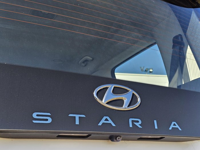 2022 Hyundai STARIA
