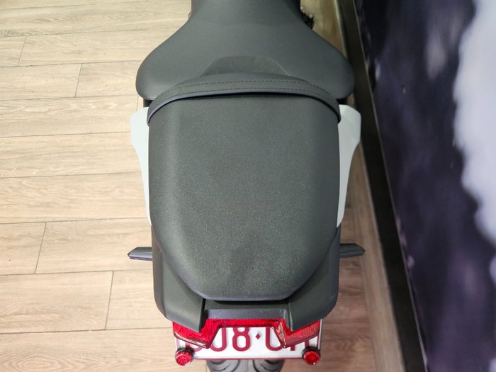 2020 Yamaha MT-07 LA (ABS) GREY