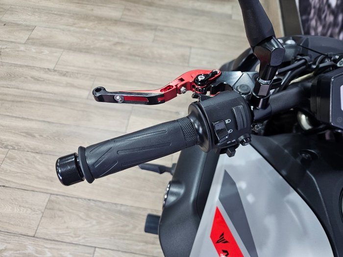 2020 Yamaha MT-07 LA (ABS) GREY