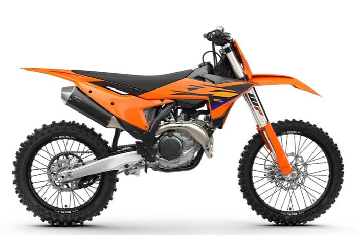 2026 Ktm