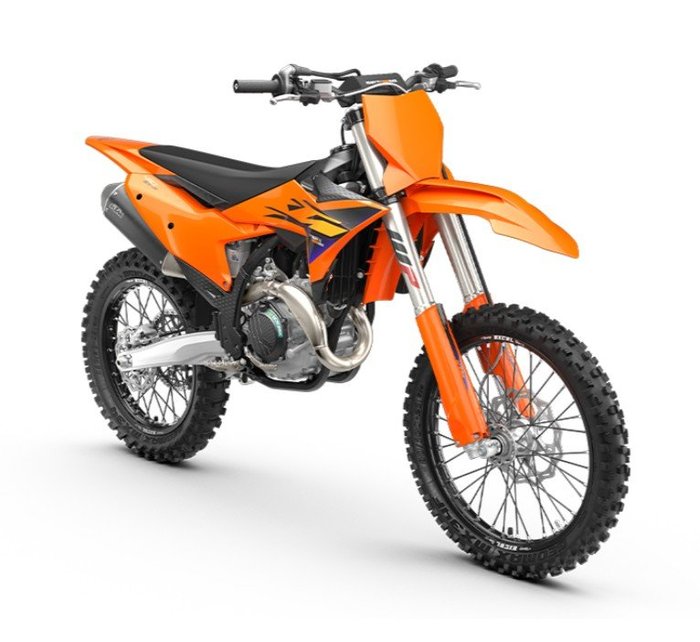 2026 Ktm