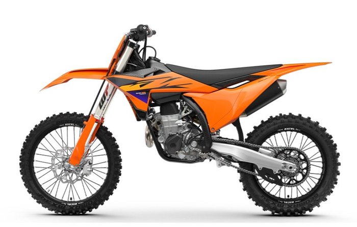 2026 Ktm