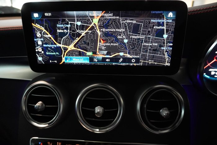 2022 Mercedes-Benz GLC-Class GLC43 AMG