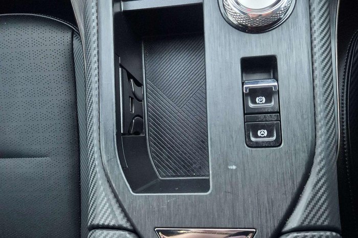 2022 GWM Haval H6GT Ultra B03 Four Wheel Drive Blue
