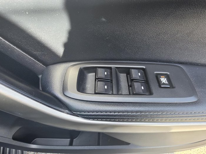 2021 Ford Everest Trend
