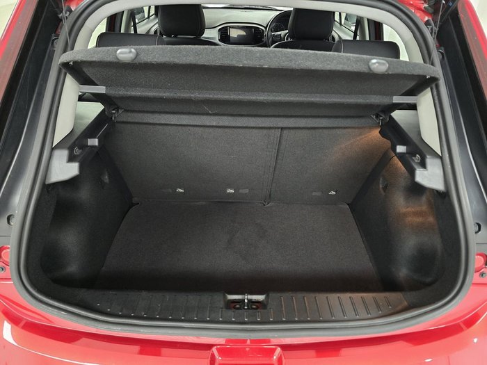 2021 MG MG3 Core