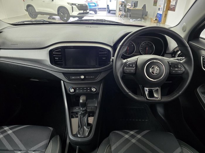 2021 MG MG3 Core