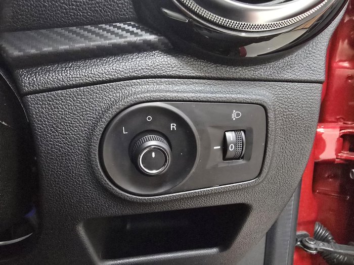 2021 MG MG3 Core