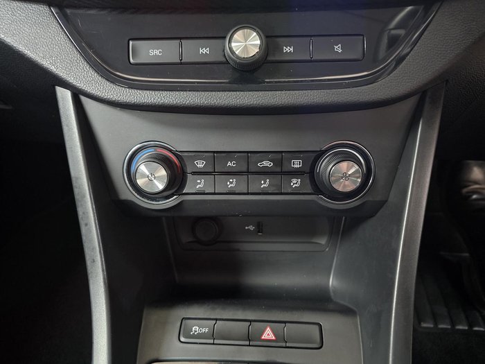 2021 MG MG3 Core