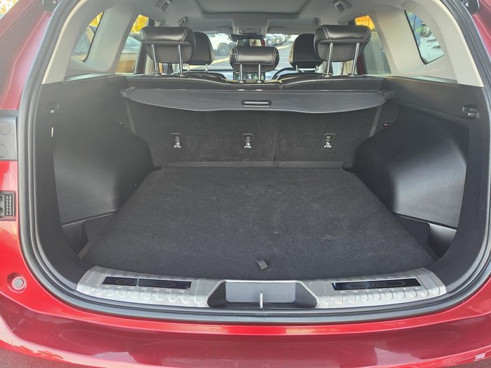 2022 GWM Haval H6 Ultra