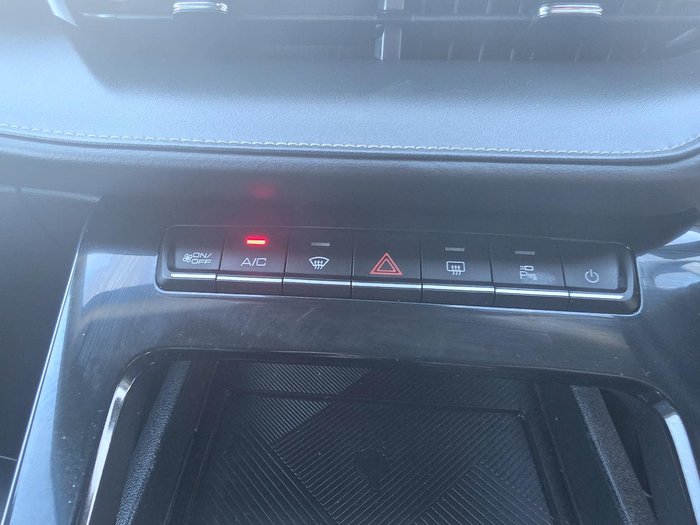 2022 GWM Haval H6 Ultra
